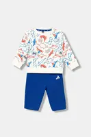 Dětská tepláková souprava adidas