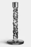 Dekorativní svícen Orrefors Carat 24,2 cm 2-pack