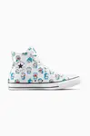 Kecky Converse Converse x Doraemon Chuck Taylor All Star