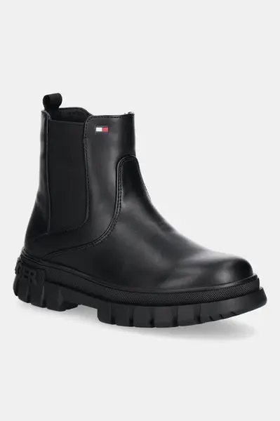 Tommy Hilfiger  Dětské holínky