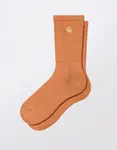 Carhartt WIP Chase Socks Redhaven/Gold