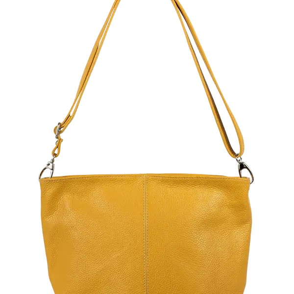 NovaKabelka.cz Prisca Gialla