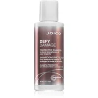 Joico Defy Damage Protective Shampoo ochranný šampon pro poškozené vlasy 50 ml