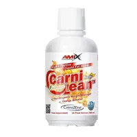 Amix Nutrition CarniLean 480ml - krvavý pomeranč
