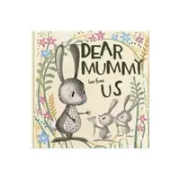 Dear Mummy Love From Us - Lucy tapper