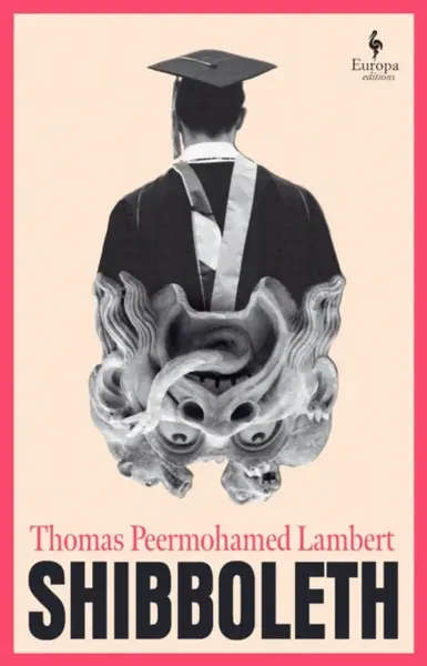 Shibboleth - Thomas Peermohamed Lambert