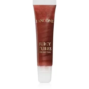 Lancôme Juicy Tubes hydratačný lesk na pery odtieň Almond Drip 16 15 ml