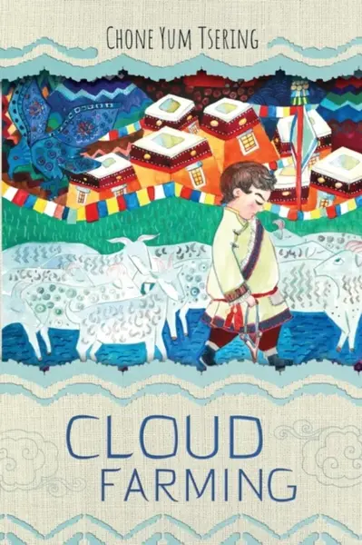 Cloud Farming - Chone Yum Tsering