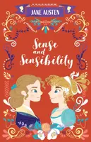 Sense and Sensibility - Jane Austenová