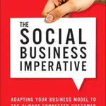 Social Business Imperative, The - Clara Shih