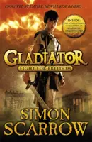Gladiator: Fight for Freedom - Simon Scarrow