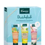 Kneipp Dárková sada Šťastné sprchování 3 x 75 ml