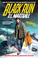 Black Run - D. L. Marshall