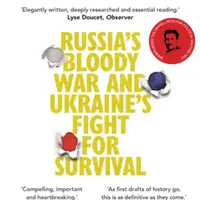 Invasion - Luke Harding