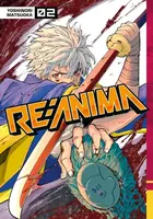 Re:Anima 2 - Yoshinori Matsuoka