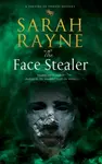 The Face Stealer - Sarah Rayne