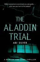 The Aladdin Trial - Abi Silver