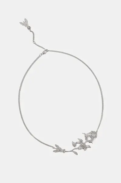 Náhrdelník Patrizia Pepe 2J2576 M078