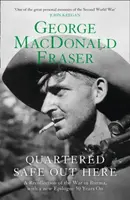 Quartered Safe Out Here - Fraser George MacDonald