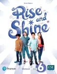 Rise and Shine Level 6 Activity Book - Anna Osborn
