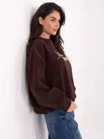 Sweatshirt-IT-BL-H2388.28-dark brown