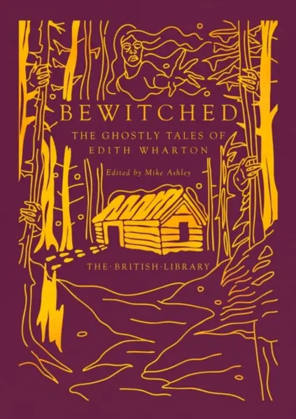 Bewitched - Edith Whartonová