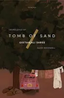 Tomb of Sand - Shree Geetanjali