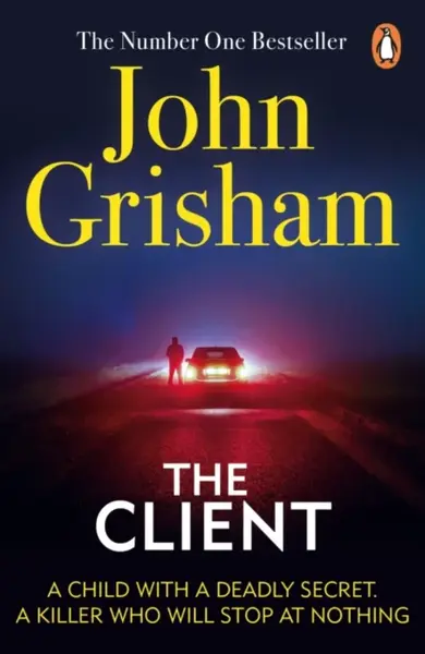 The Client - John Grisham