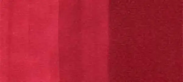 Copic sketch marker - R46 strong red