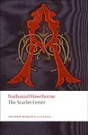 The Scarlet Letter - Nathaniel Hawthorne