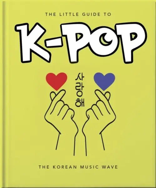 The Little Guide to K-POP - OH