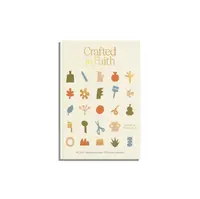 Crafted in Faith - Monica Stoltzfus