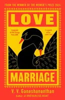 Love Marriage - V.V. Ganeshananthan