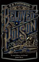 Beloved Poison - E. S. Thomson