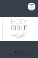 NRSVue Holy Bible: New Revised Standard Version Updated Edition - National Council of Churches