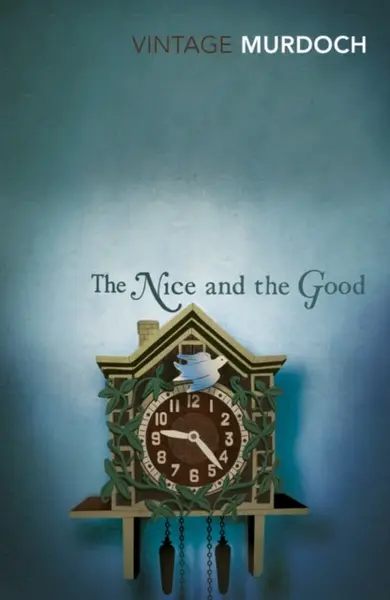 The Nice and the Good - Iris Murdoch