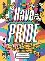 Have Pride - Stella Caldwell