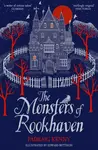 The Monsters of Rookhaven - Padraig Kenny
