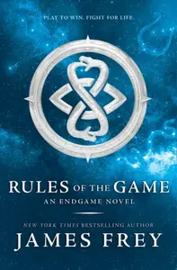 Rules of the Game - James Frey