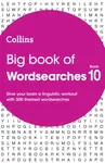 Big Book of Wordsearches 10 - Collins Puzzles