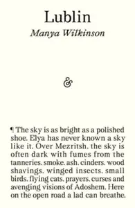 Lublin - Manya Wilkinson