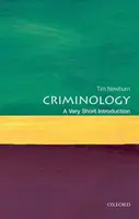 Criminology - Tim  Newburn