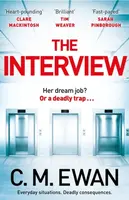 The Interview - Ewan C. M.