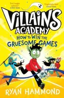 How to Win the Gruesome Games - Ryan Hammond
