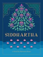 Siddhartha - Hermann Hesse