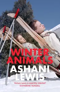 Winter Animals - Ashani Lewis