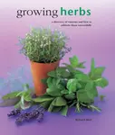 Growing Herbs - Richard Bird