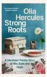 Strong Roots - Hercules Olia