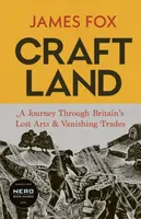 Craftland - James Fox