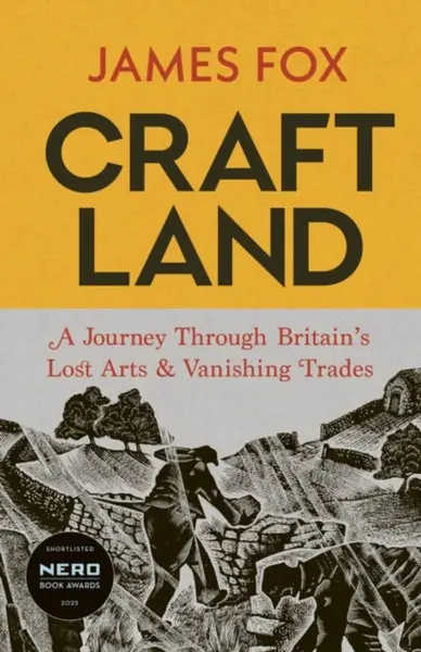 Craftland - James Fox